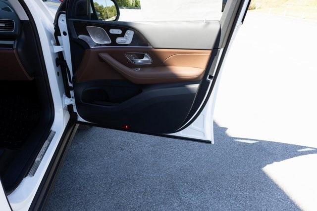 new 2026 Mercedes-Benz GLE 350 car, priced at $69,240