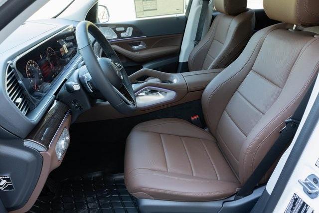 new 2026 Mercedes-Benz GLE 350 car, priced at $69,240