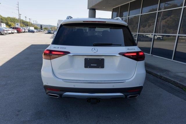 new 2026 Mercedes-Benz GLE 350 car, priced at $69,240