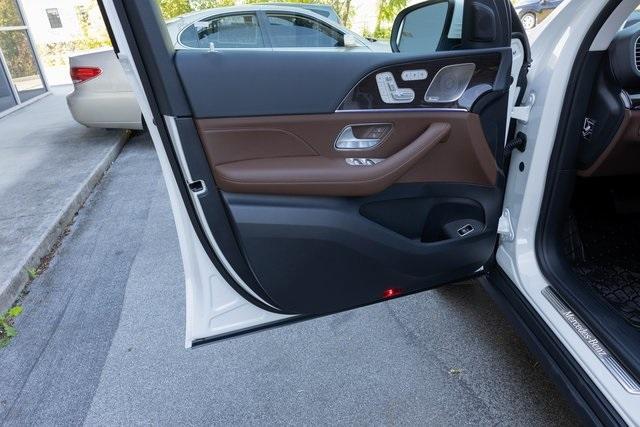 new 2026 Mercedes-Benz GLE 350 car, priced at $69,240