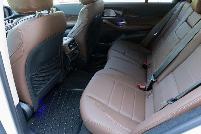 new 2026 Mercedes-Benz GLE 350 car, priced at $69,240