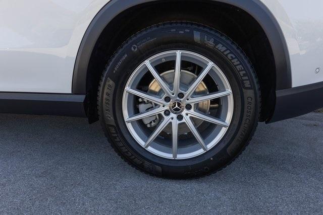 new 2026 Mercedes-Benz GLE 350 car, priced at $69,240