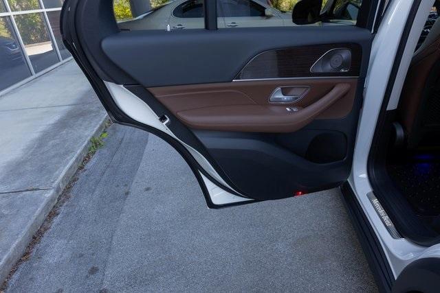 new 2026 Mercedes-Benz GLE 350 car, priced at $69,240