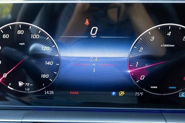 new 2026 Mercedes-Benz GLE 350 car, priced at $69,240