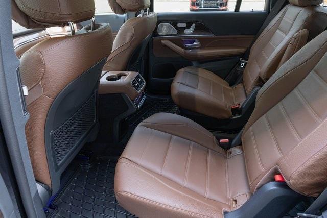 new 2025 Mercedes-Benz GLS 450 car, priced at $106,935
