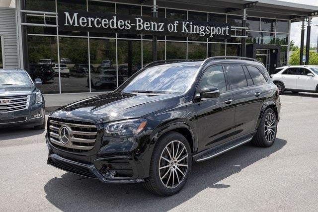 new 2025 Mercedes-Benz GLS 450 car, priced at $106,935