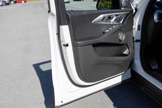 new 2026 BMW XM car, priced at $160,775