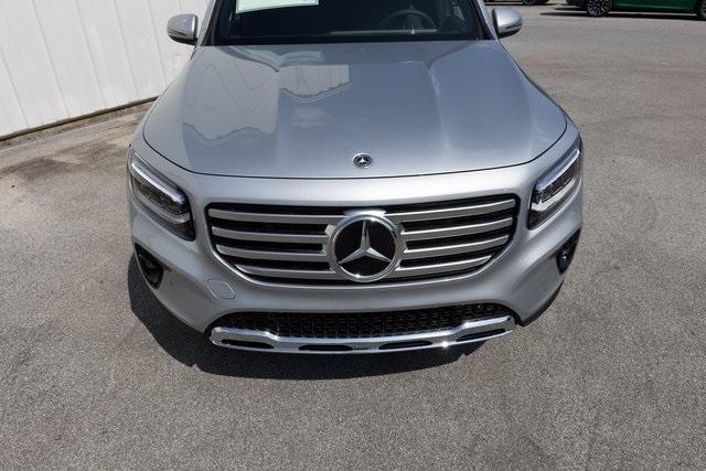 used 2025 Mercedes-Benz GLB 250 car, priced at $47,999