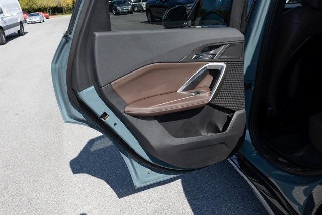used 2025 BMW X1 car, priced at $40,899
