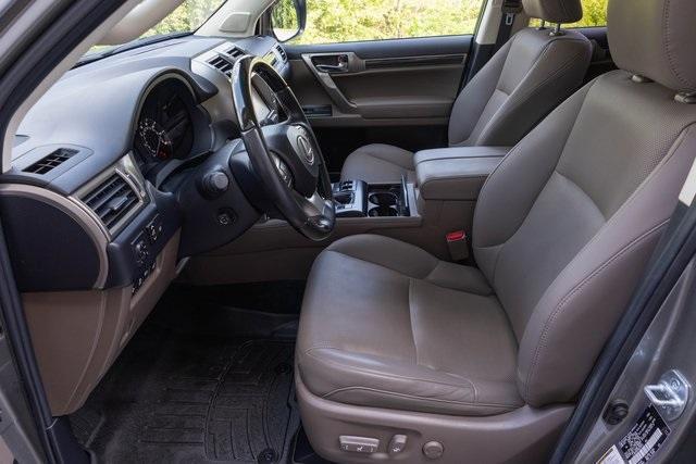 used 2021 Lexus GX 460 car, priced at $42,999