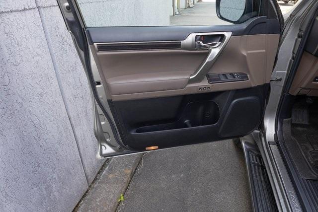 used 2021 Lexus GX 460 car, priced at $42,999