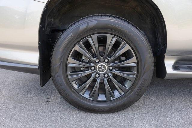 used 2021 Lexus GX 460 car, priced at $42,999