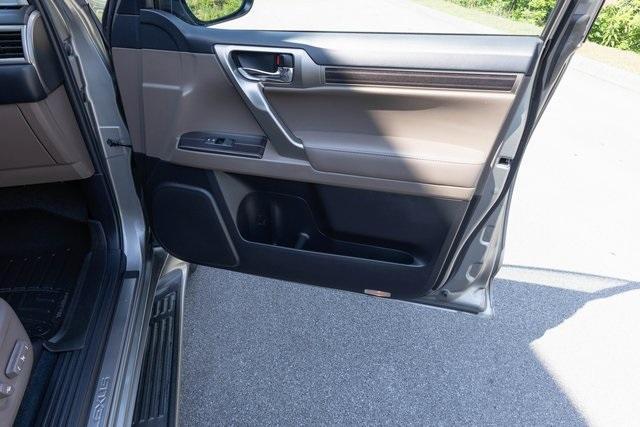 used 2021 Lexus GX 460 car, priced at $42,999