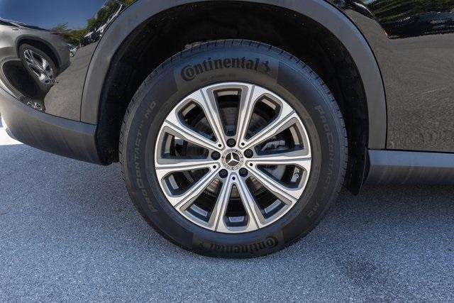used 2024 Mercedes-Benz GLC 300 car, priced at $42,699