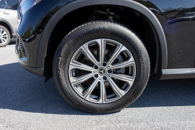 used 2024 Mercedes-Benz GLC 300 car, priced at $42,699