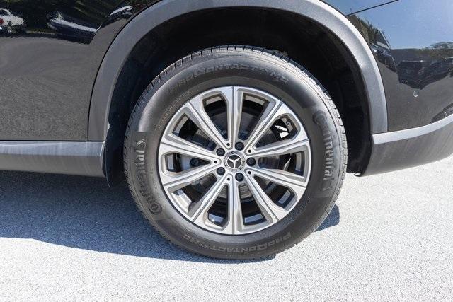 used 2024 Mercedes-Benz GLC 300 car, priced at $42,699