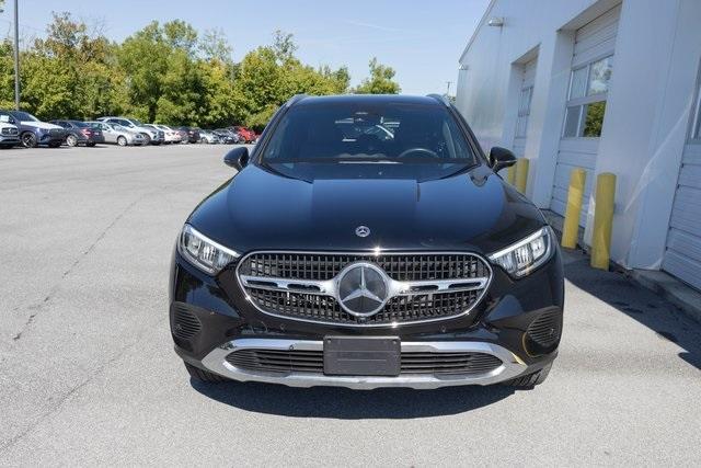 used 2024 Mercedes-Benz GLC 300 car, priced at $42,699