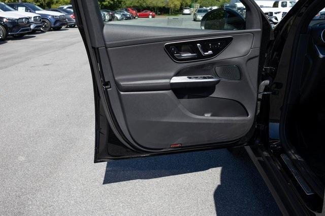 used 2024 Mercedes-Benz GLC 300 car, priced at $42,699