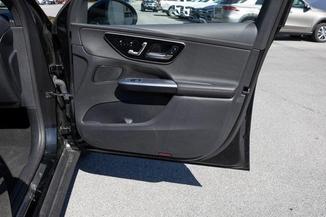 used 2024 Mercedes-Benz GLC 300 car, priced at $42,699