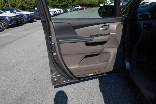 used 2014 Honda Odyssey car, priced at $7,999