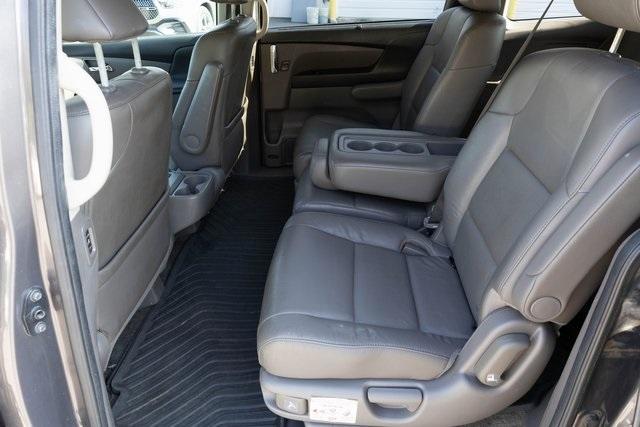 used 2014 Honda Odyssey car, priced at $7,999