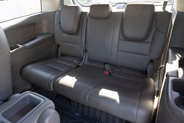 used 2014 Honda Odyssey car, priced at $7,999