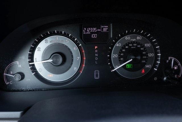 used 2014 Honda Odyssey car, priced at $7,999