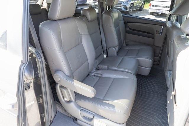 used 2014 Honda Odyssey car, priced at $7,999