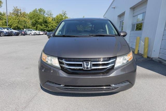 used 2014 Honda Odyssey car, priced at $7,999