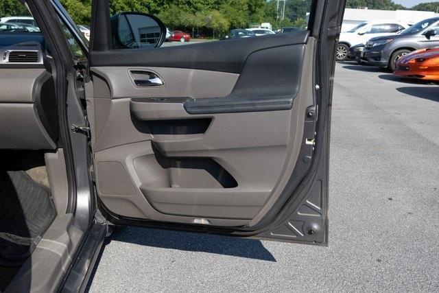 used 2014 Honda Odyssey car, priced at $7,999