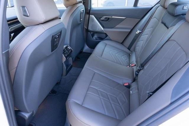 new 2025 BMW 530 car, priced at $62,190