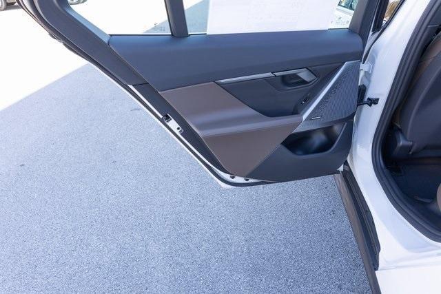 new 2025 BMW 530 car, priced at $62,190