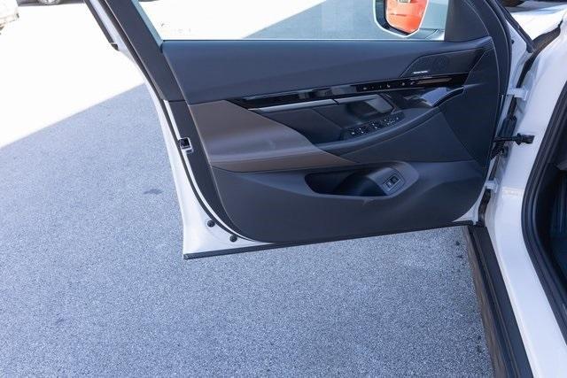 new 2025 BMW 530 car, priced at $62,190