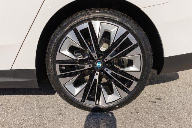 new 2025 BMW 530 car, priced at $62,190