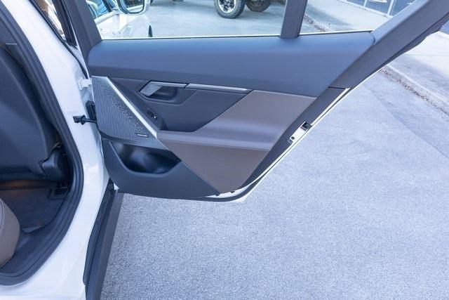 new 2025 BMW 530 car, priced at $62,190