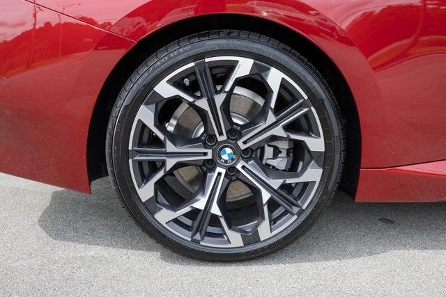 new 2025 BMW 230 car, priced at $48,945