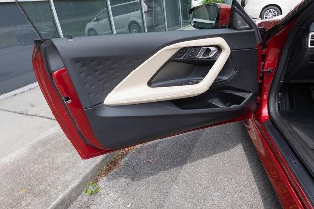new 2025 BMW 230 car, priced at $48,945