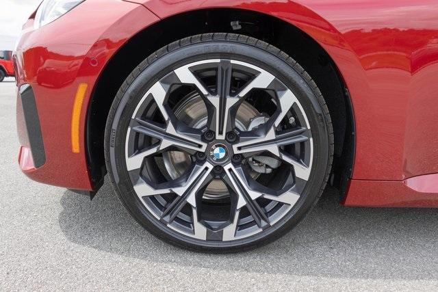 new 2025 BMW 230 car, priced at $48,945