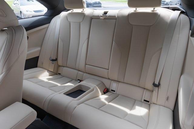 new 2025 BMW 230 car, priced at $48,945