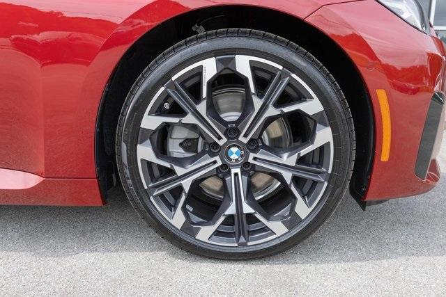 new 2025 BMW 230 car, priced at $48,945