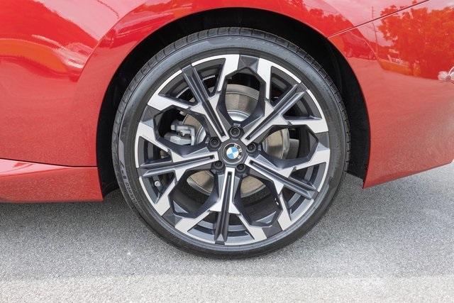 new 2025 BMW 230 car, priced at $48,945