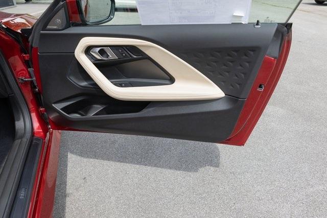 new 2025 BMW 230 car, priced at $48,945