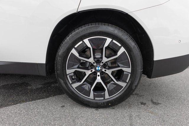 new 2026 BMW X3 car, priced at $53,675