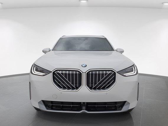 new 2026 BMW X3 car, priced at $53,675
