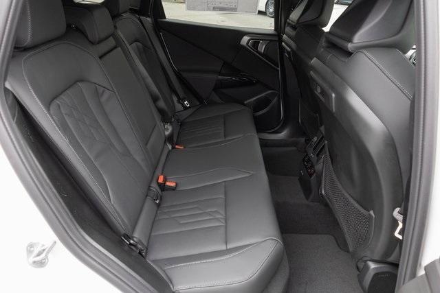 new 2026 BMW X3 car, priced at $53,675