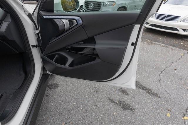 new 2026 BMW X3 car, priced at $53,675