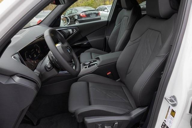 new 2026 BMW X3 car, priced at $53,675