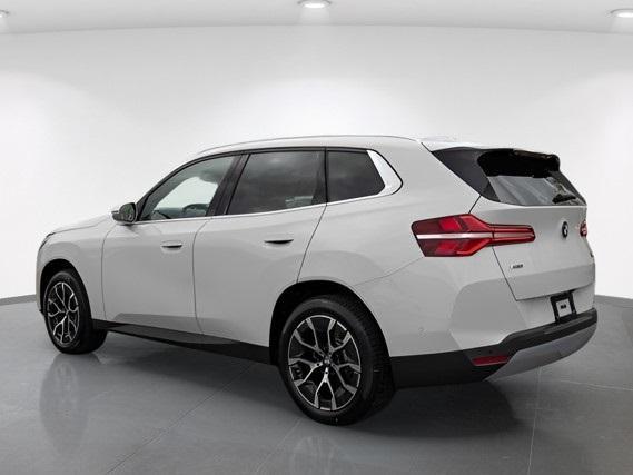 new 2026 BMW X3 car, priced at $53,675