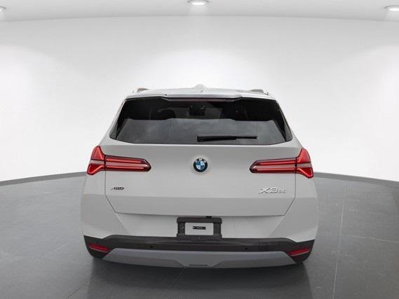 new 2026 BMW X3 car, priced at $53,675