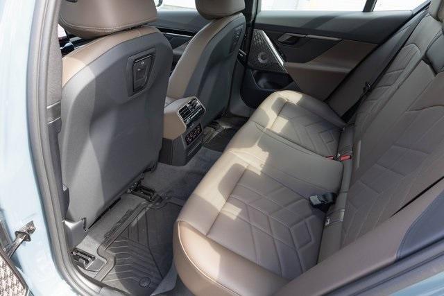 new 2026 BMW 530 car, priced at $69,785